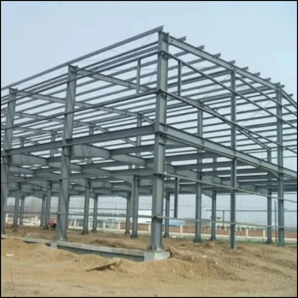MS & SS Frame Works