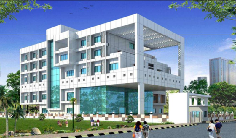MTDC Kharghar