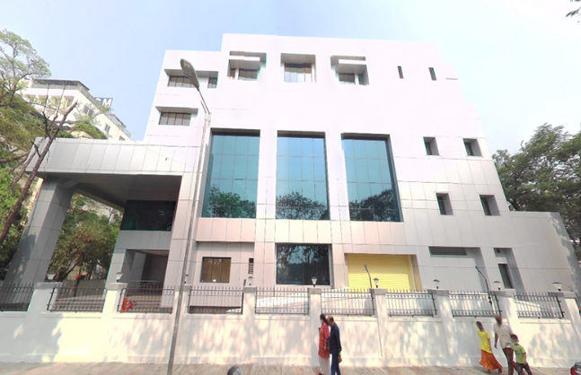 NMMC Vashi