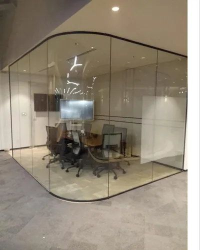 Curved Glass